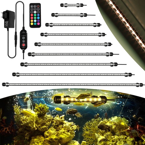 Lampada led per acquario - lampada,