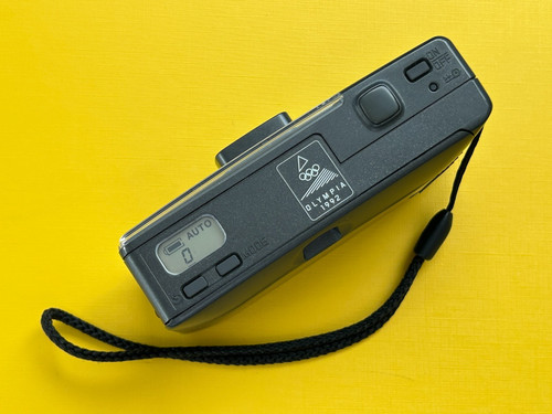 Leica mini edizione - , olympia