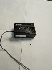 Futaba R603FS 2,4 GHz FASST