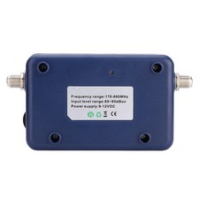 Mini Finder Antenna TV