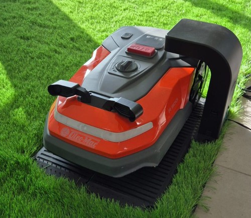 Rasaerba robot r1000i per - om,