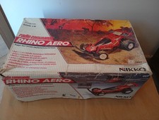 gig nikko Rhino Aero