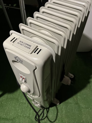 Dcg ra2809 2000w - ra2809, radiatore