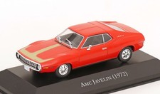 1:43 Altaya AMC Javelin 1972
