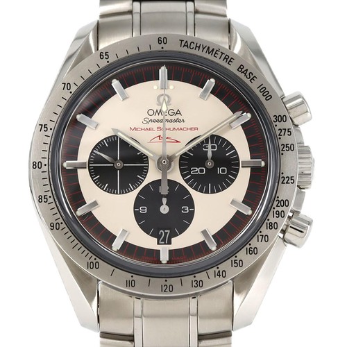 Autentico omega speedmaster - omega,