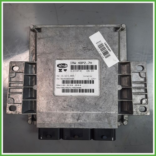 Centralina magneti marelli - magneti,