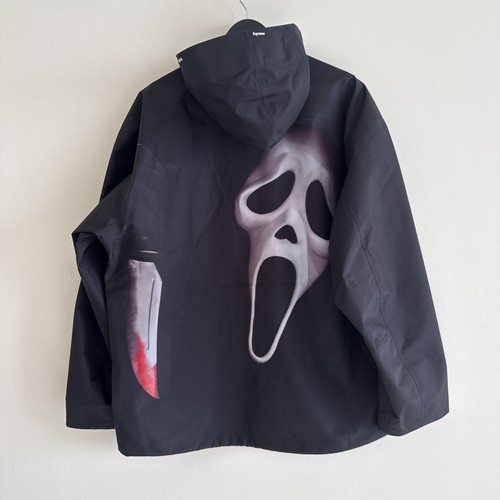 Giacca grande supreme gore tex - giacca,