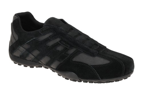 Geox scarpe snake - snake, nere