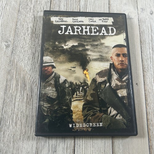 Jarhead dvd 2005 widescreen - jarhead,