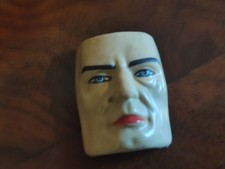 MASCHERA VISO RICAMBIO 004