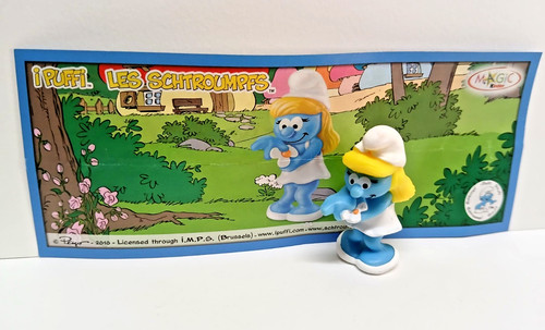 Kinder un128 puffetta - kinder,
