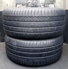 GOMME USATE 275/40R19 102Y RSC