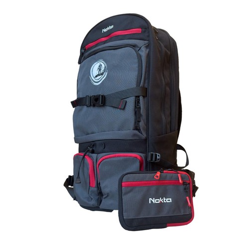 Zaino nokta detectobag - zaino,