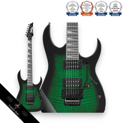 Ibanez grg320fateb chitarra - ibanez,