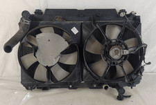 1640028130 Radiatore  TOYOTA RAV 4 2a Serie 2.0 16V SUV 3p/b/1998cc