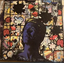 DAVID BOWIE _ TONIGHT _
