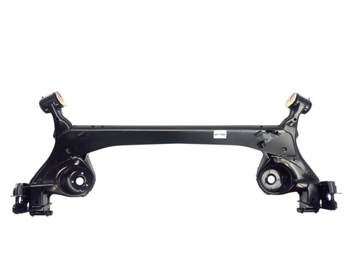 Asse posteriore fiat - asse, stilo