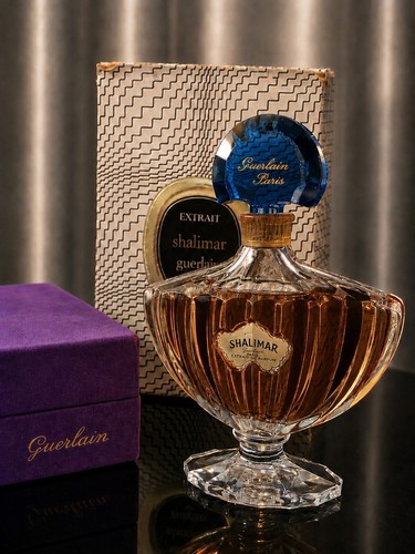 Guerlain shalimar extrait - guerlain,