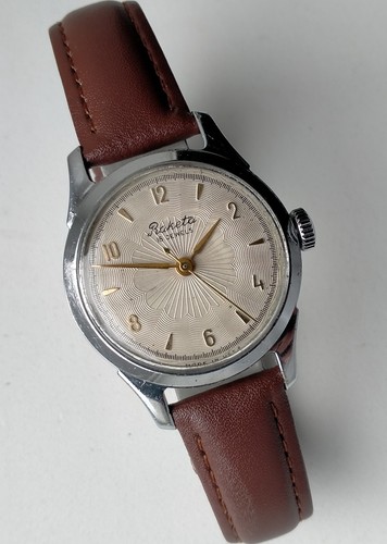 Orologio raketa 2609 - orologio,