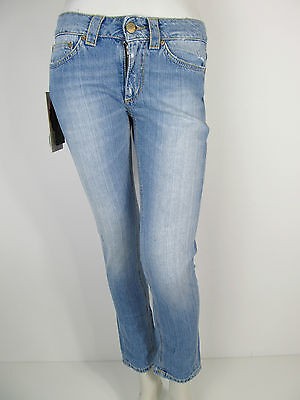 Dondup pantaloni denim jeans