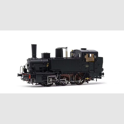 Rivarossi hr2917 locomotiva - -,
