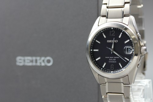 Quasi come nuovo seiko - nuovo],
