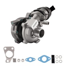 Turbocompressore Turbina for