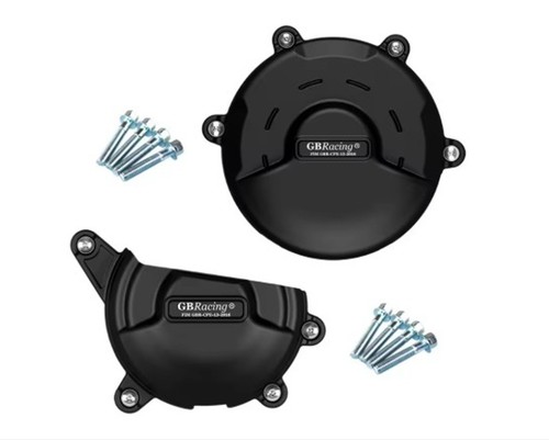Set copri motore racing - set, gb