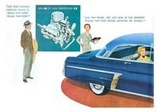 Poster auto d'epoca arte da