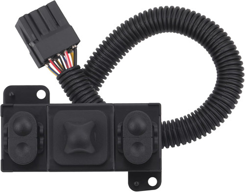 Interruttore sedile lato - , guida