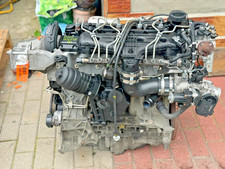 MOTORE COMPLETO VOLVO V70 III