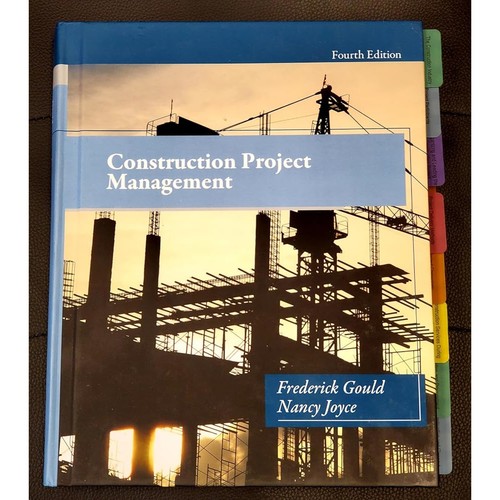 Construction project - construction,