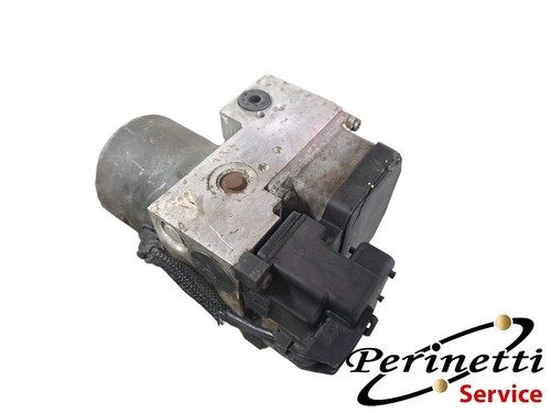 Centralina gruppo abs audi - gruppo, a4