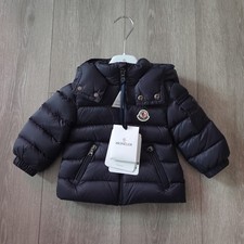 Moncler Giubbotto Jules Puffer