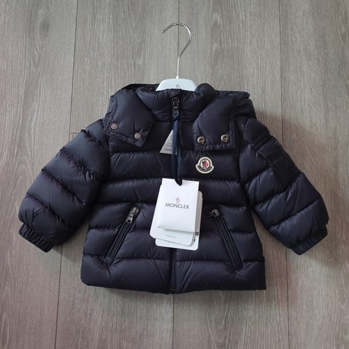 Moncler giubbotto jules puffer - giubbotto,