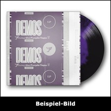 Pixies „Demos (The Purple