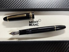 Montblanc LeGrand 146 penna