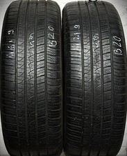2 pneumatici estivi Pirelli