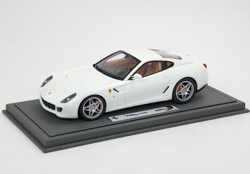 Bbr models ferrari 599 - bbr,