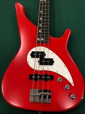 Basso elettrico Manne