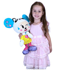 Peluche Disney Minnie Mouse