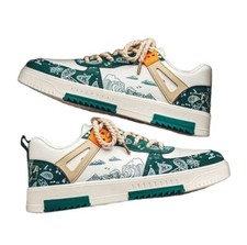 Scarpe sportive uomo moda