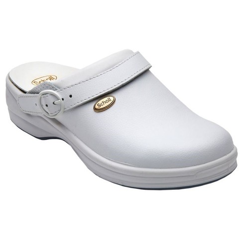 Scholl new bonus zoccolo - new,