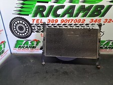 RADIATORE ACQUA  FORD TRANSIT 2.4D JXFA 2006-2014