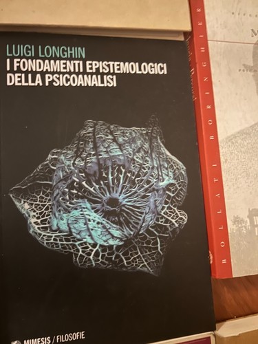 Libro longhin fondamenti - i,