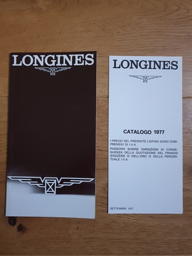 Splendido catalogo orologi - catalogo,