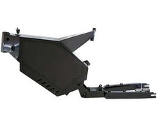 Telaio Ebike Dropout