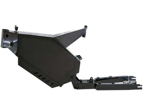 Telaio ebike dropout - ebike,