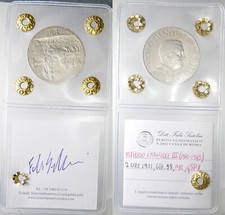 REGNO D' ITALIA  Vittorio