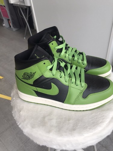 Baskets nike air jordan - jordan, 1